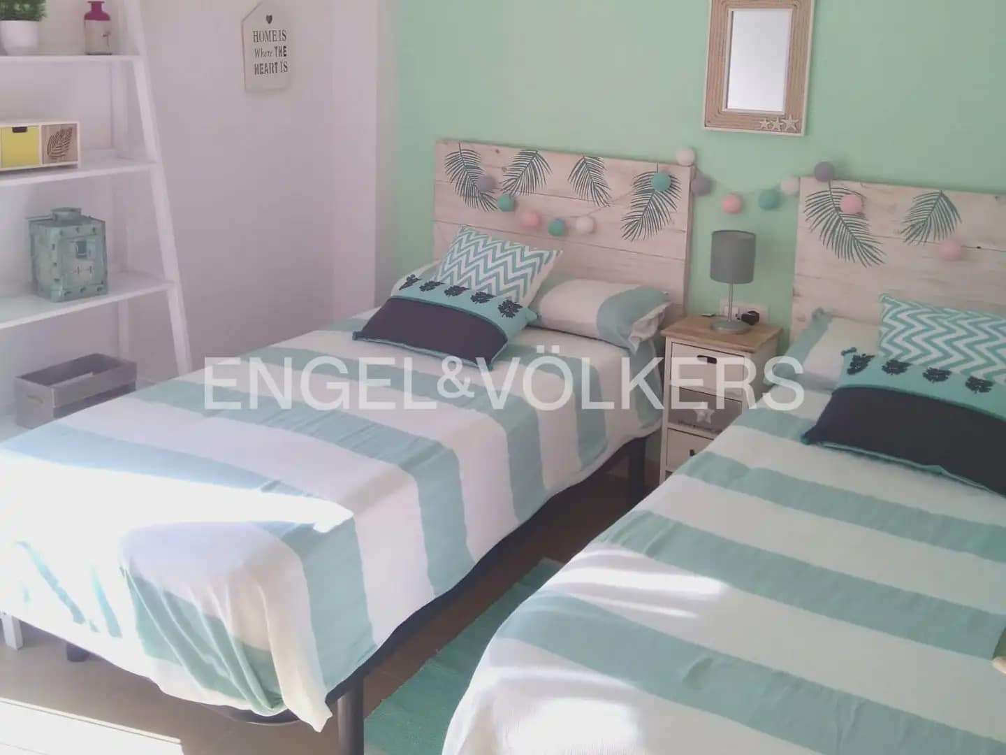 3 bedroom Flat for rent in Sot de Chera with garage - € 2,600 (Ref: 9897882)