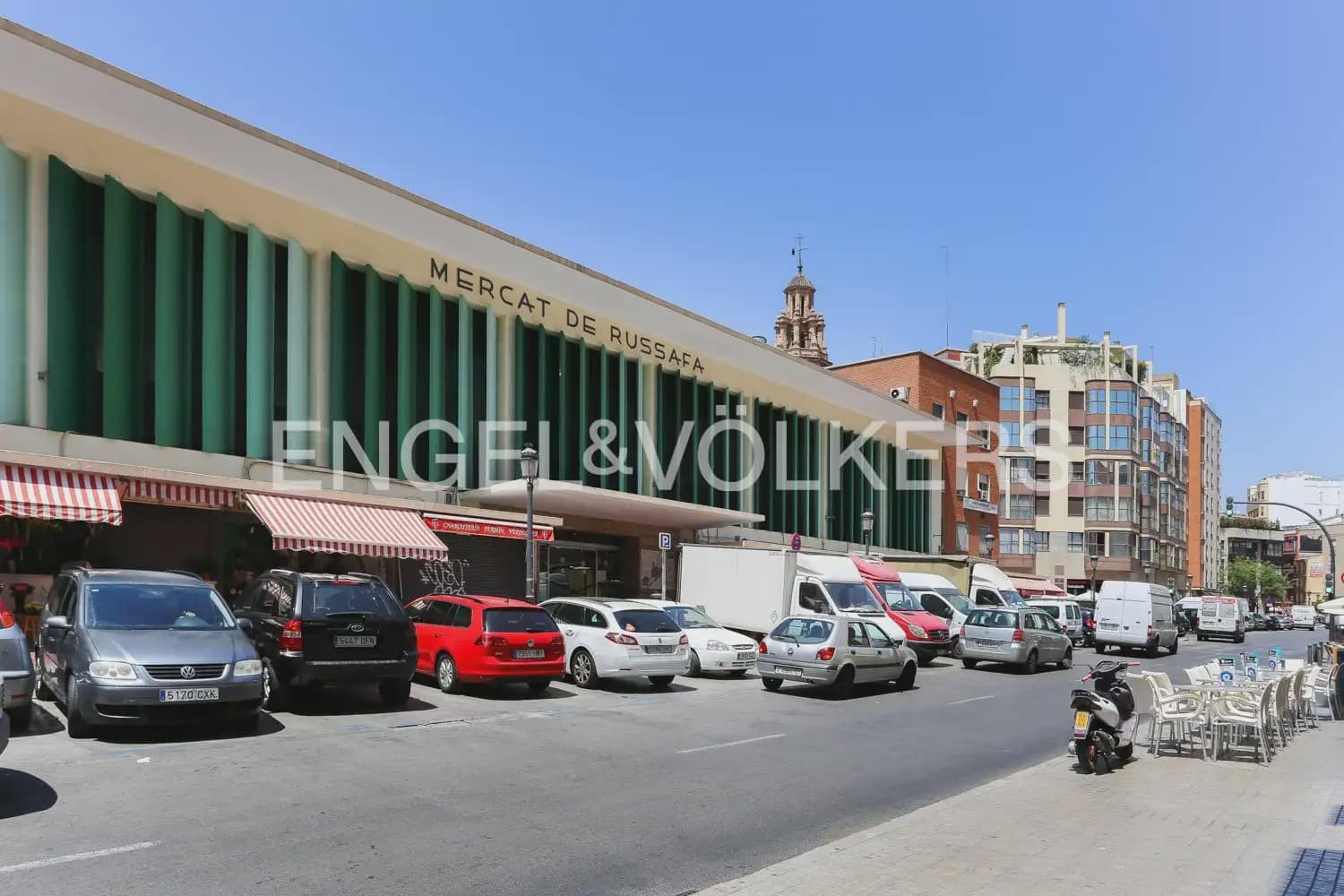 Appartement de 4 chambres à louer à Valence ville - 1 600 € (Ref: 9897883)