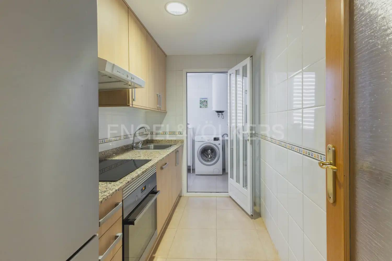 2 Zimmer Wohnung zu verkaufen in Oropesa  mit Pool - 250.000 € (Ref: 9897884)