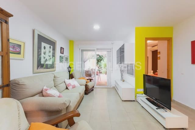 2 Zimmer Wohnung zu verkaufen in Oropesa  mit Pool - 250.000 € (Ref: 9897884)