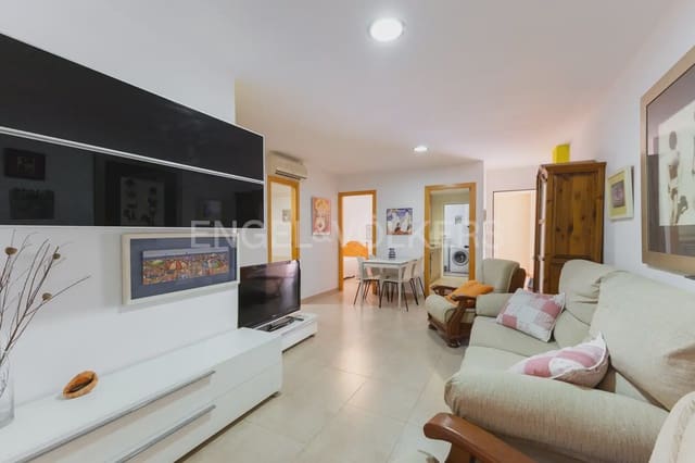 2 Zimmer Wohnung zu verkaufen in Oropesa  mit Pool - 250.000 € (Ref: 9897884)