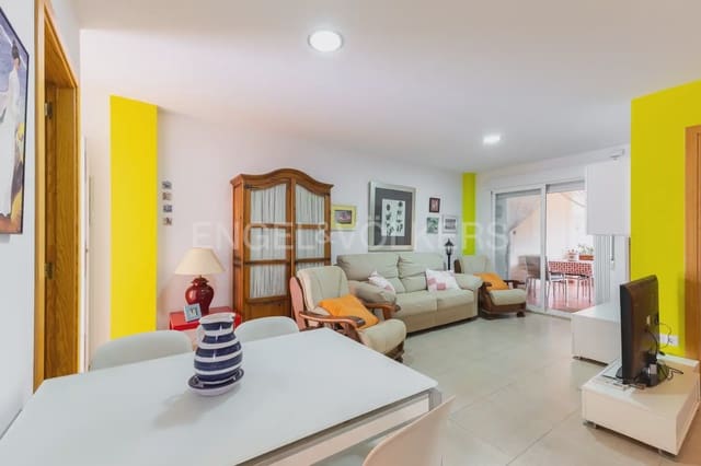 2 Zimmer Wohnung zu verkaufen in Oropesa  mit Pool - 250.000 € (Ref: 9897884)