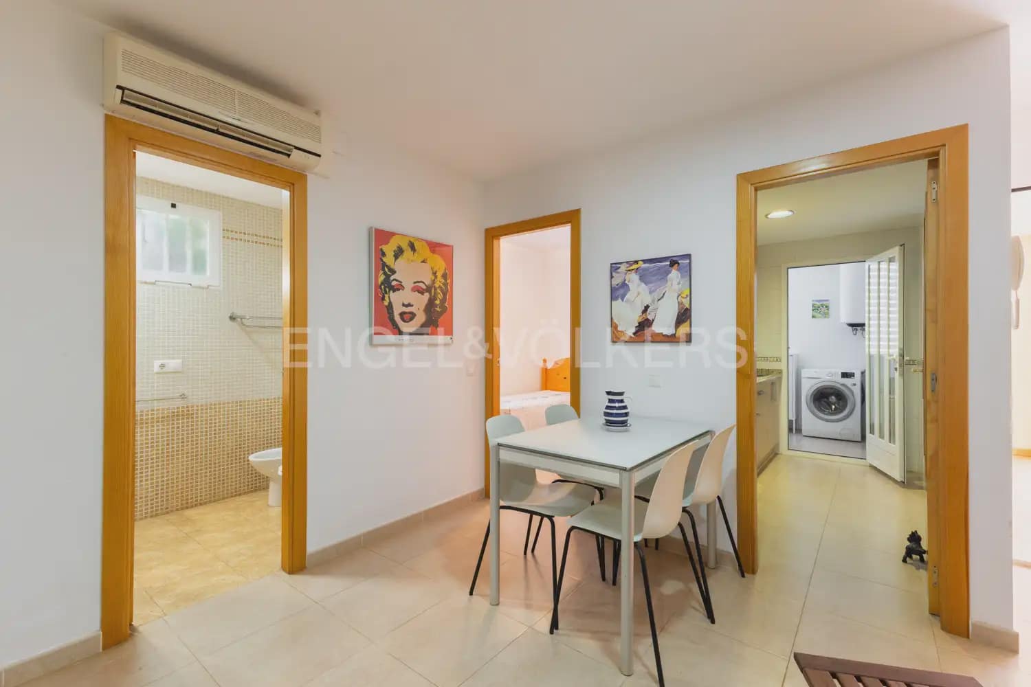 2 Zimmer Wohnung zu verkaufen in Oropesa  mit Pool - 250.000 € (Ref: 9897884)