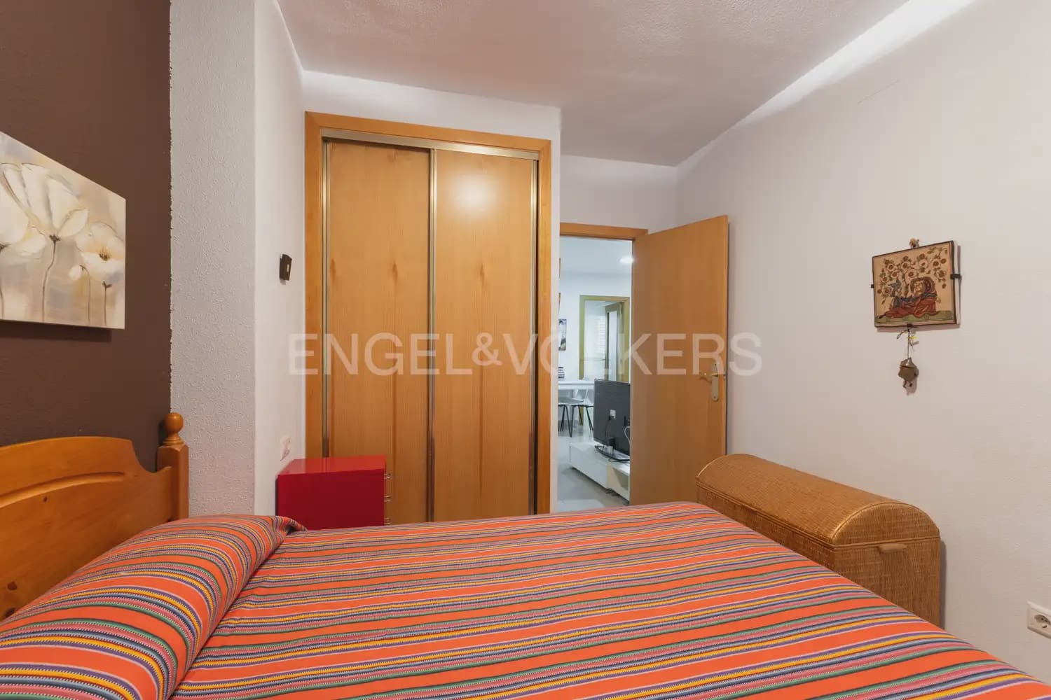 2 Zimmer Wohnung zu verkaufen in Oropesa  mit Pool - 250.000 € (Ref: 9897884)