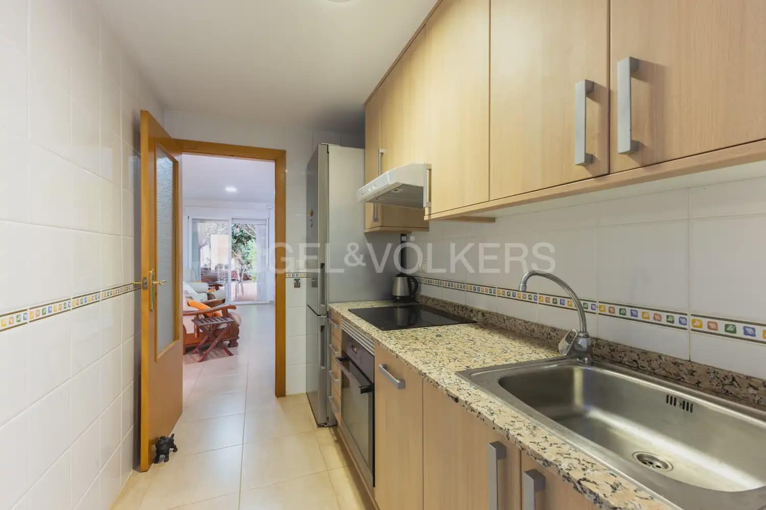 2 Zimmer Wohnung zu verkaufen in Oropesa  mit Pool - 250.000 € (Ref: 9897884)