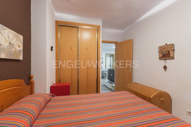 2 Zimmer Wohnung zu verkaufen in Oropesa  mit Pool - 250.000 € (Ref: 9897884)