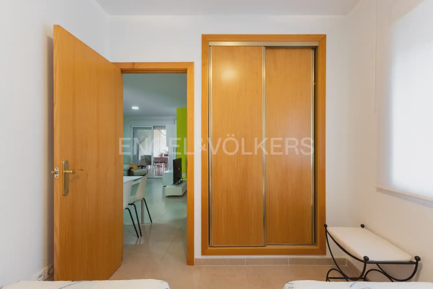 2 Zimmer Wohnung zu verkaufen in Oropesa  mit Pool - 250.000 € (Ref: 9897884)