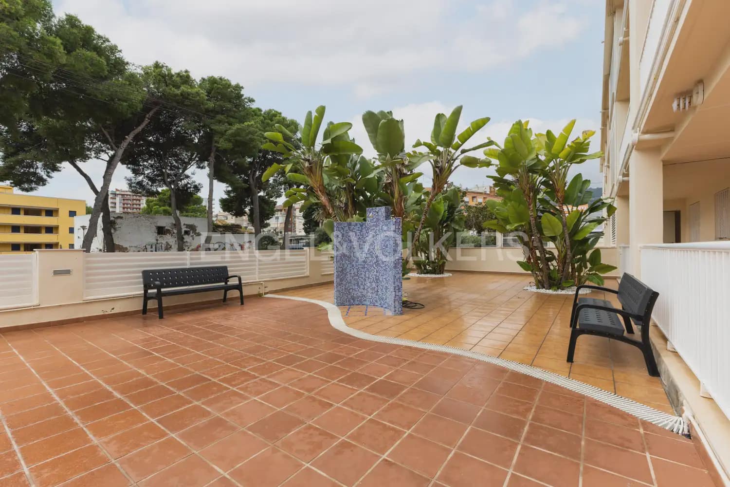 2 Zimmer Wohnung zu verkaufen in Oropesa  mit Pool - 250.000 € (Ref: 9897884)