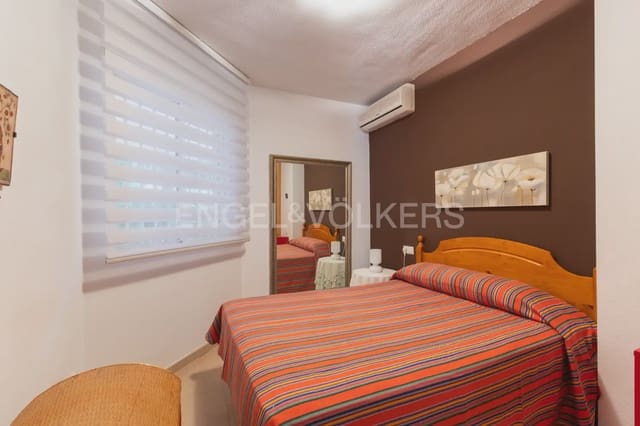 2 Zimmer Wohnung zu verkaufen in Oropesa  mit Pool - 250.000 € (Ref: 9897884)