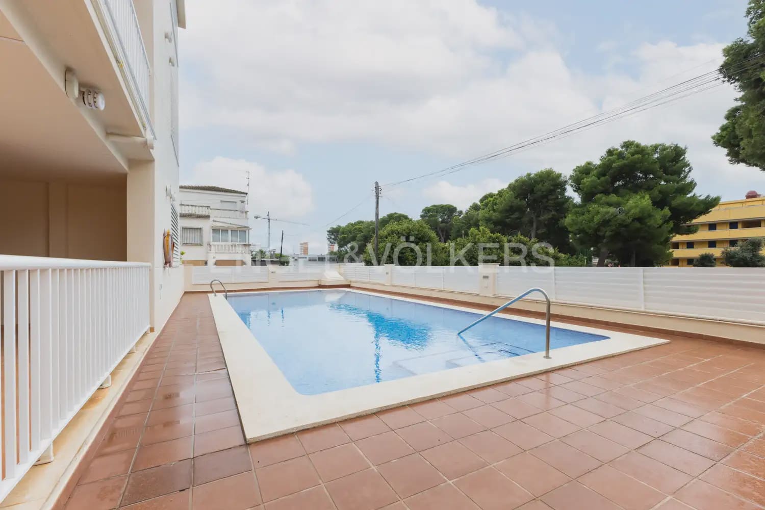 2 Zimmer Wohnung zu verkaufen in Oropesa  mit Pool - 250.000 € (Ref: 9897884)