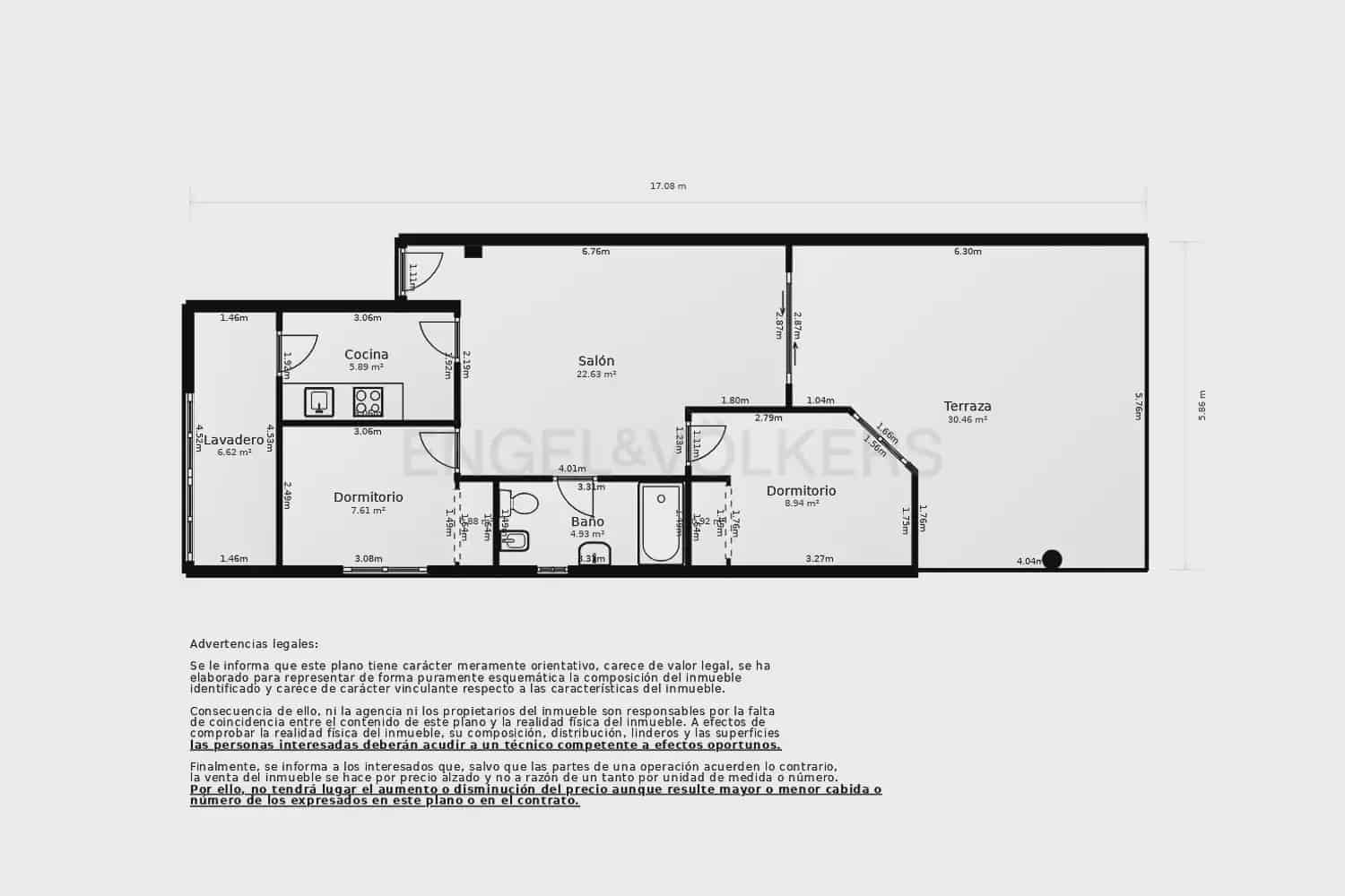 2 Zimmer Wohnung zu verkaufen in Oropesa  mit Pool - 250.000 € (Ref: 9897884)