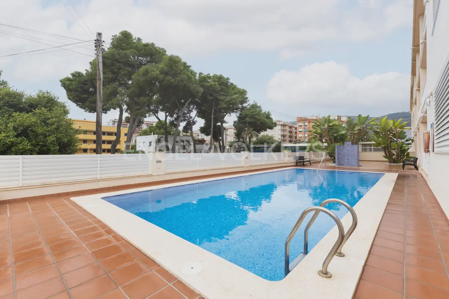 2 Zimmer Wohnung zu verkaufen in Oropesa  mit Pool - 250.000 € (Ref: 9897884)