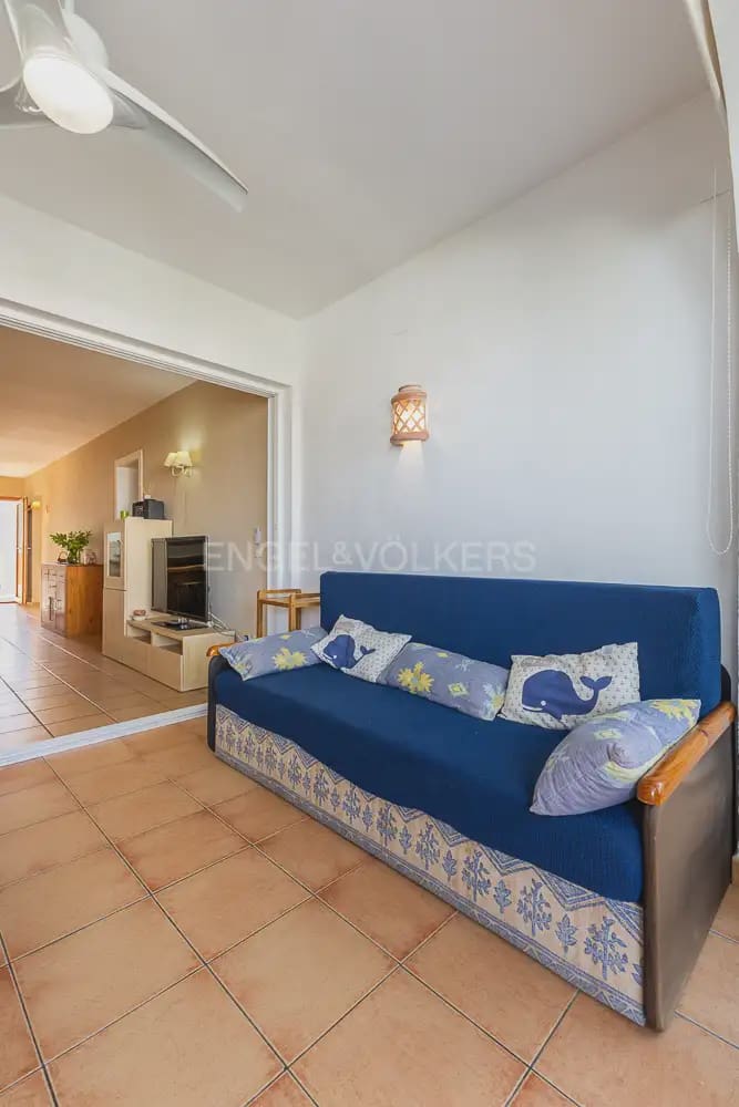 2 camera da letto Appartamento da affittare in Denia con piscina - 3.500 € (Rif: 9897885)