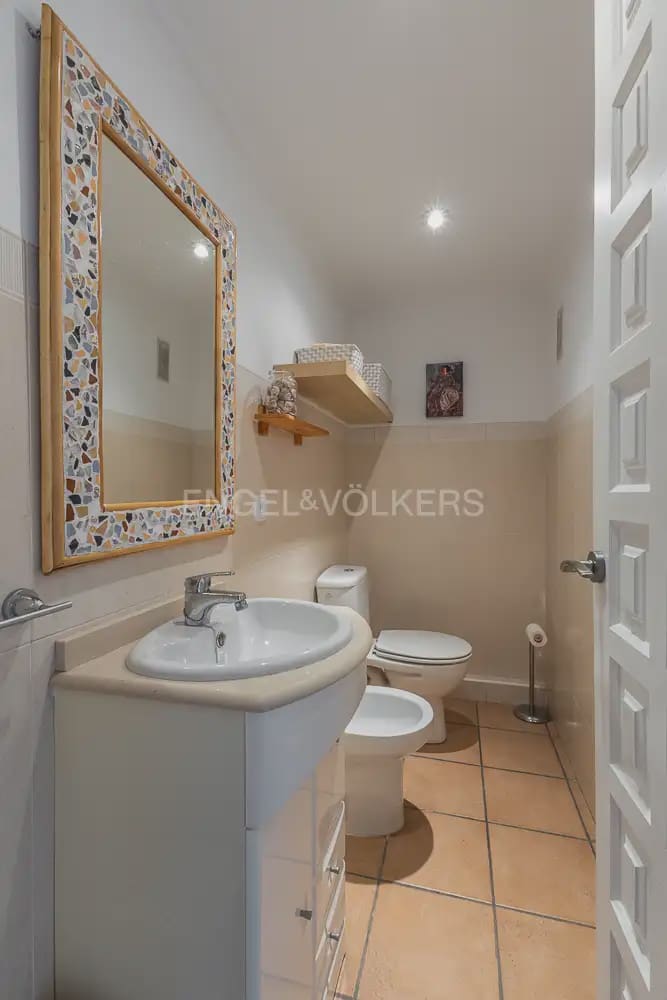 2 camera da letto Appartamento da affittare in Denia con piscina - 3.500 € (Rif: 9897885)