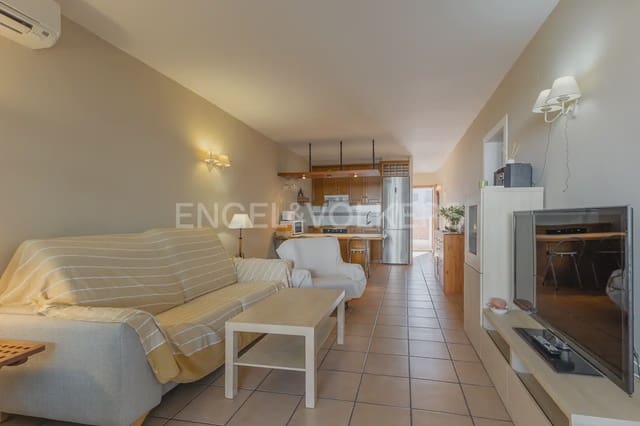 2 camera da letto Appartamento da affittare in Les Bovetes - La Felicidad, Dénia con piscina - 3.500 € (Rif: 9897885)