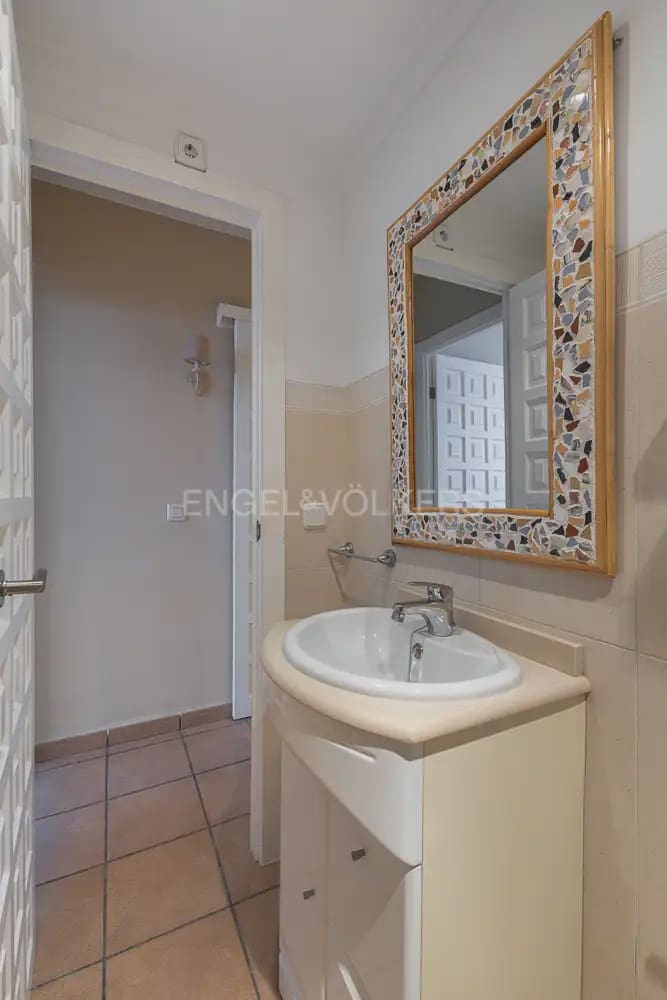 2 camera da letto Appartamento da affittare in Denia con piscina - 3.500 € (Rif: 9897885)