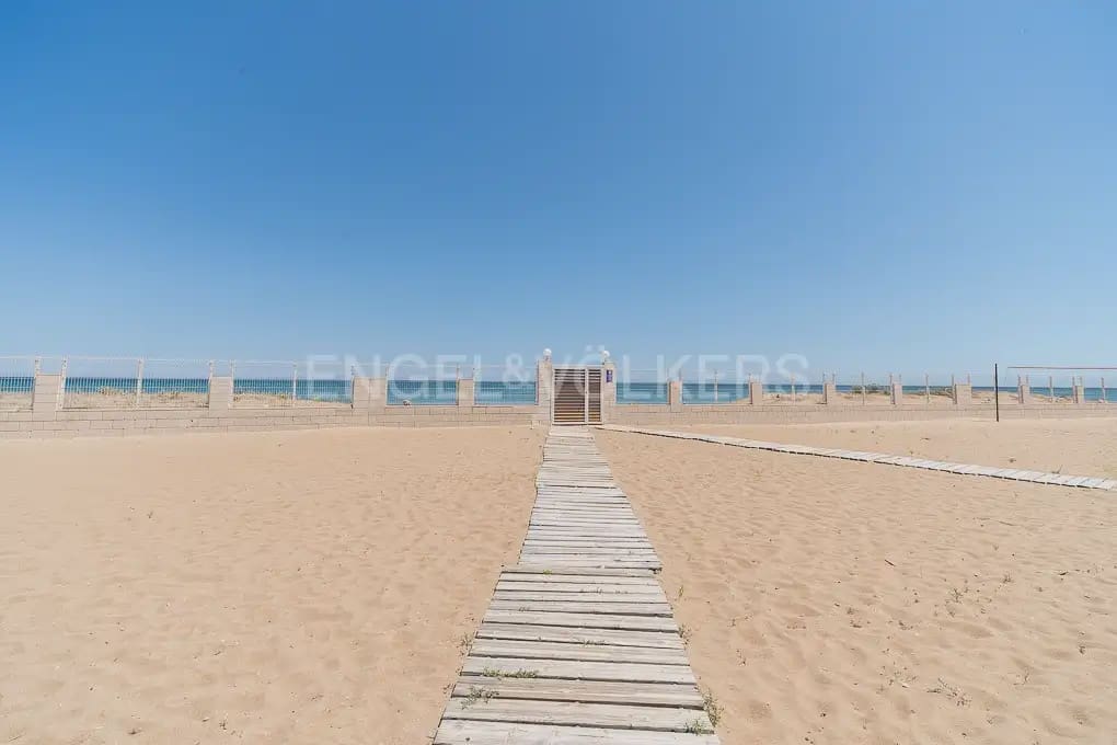 2 camera da letto Appartamento da affittare in Denia con piscina - 3.500 € (Rif: 9897885)