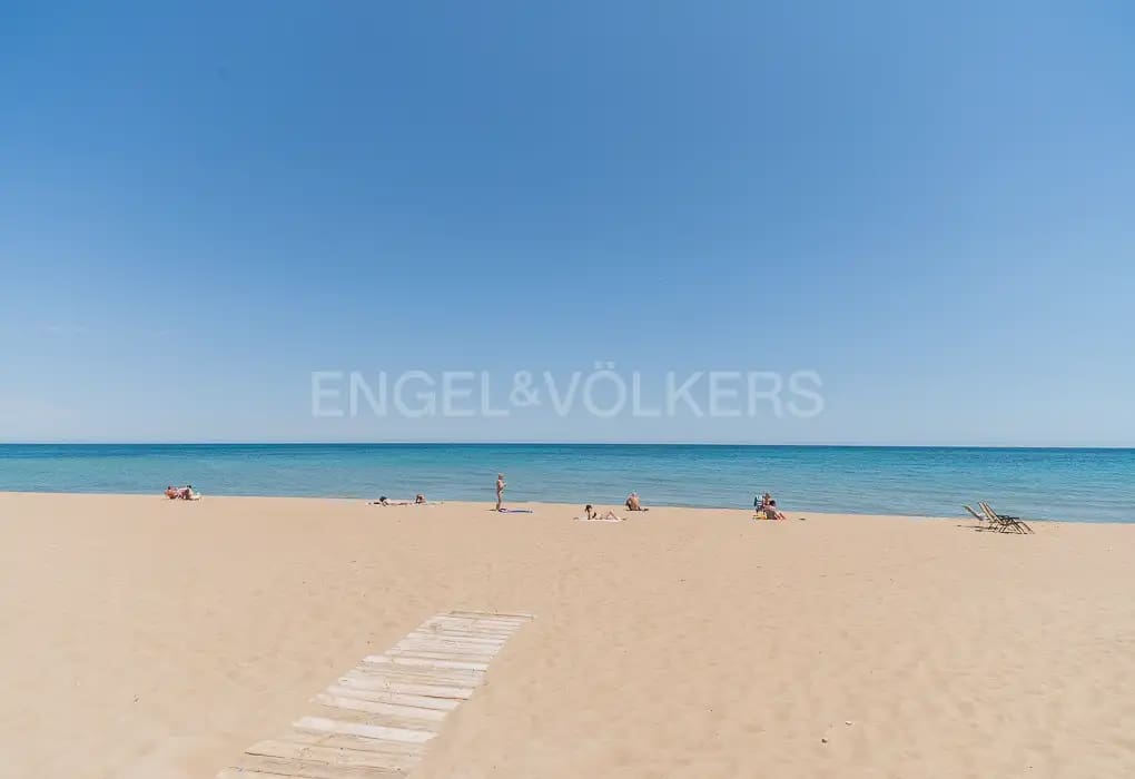 2 camera da letto Appartamento da affittare in Denia con piscina - 3.500 € (Rif: 9897885)