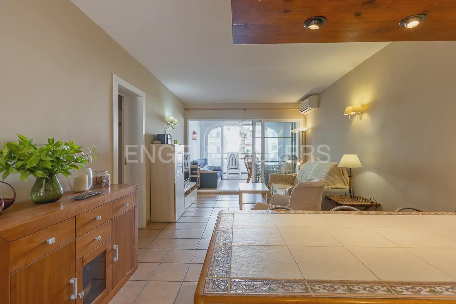 2 camera da letto Appartamento da affittare in Denia con piscina - 3.500 € (Rif: 9897885)