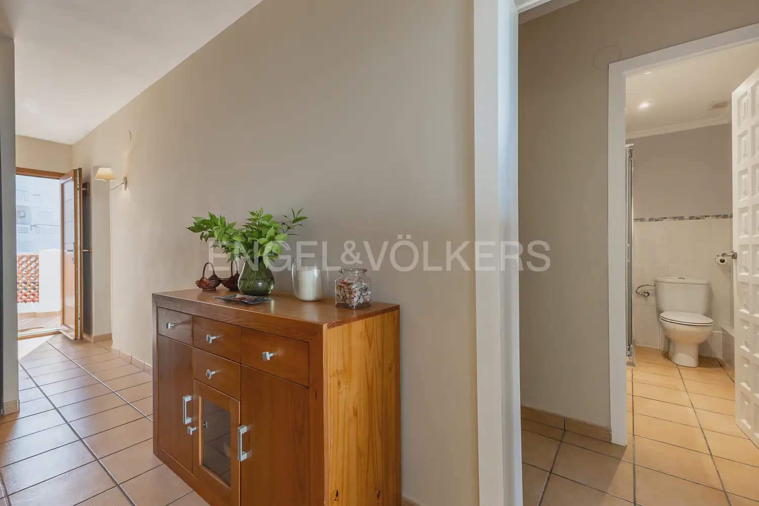 2 camera da letto Appartamento da affittare in Denia con piscina - 3.500 € (Rif: 9897885)