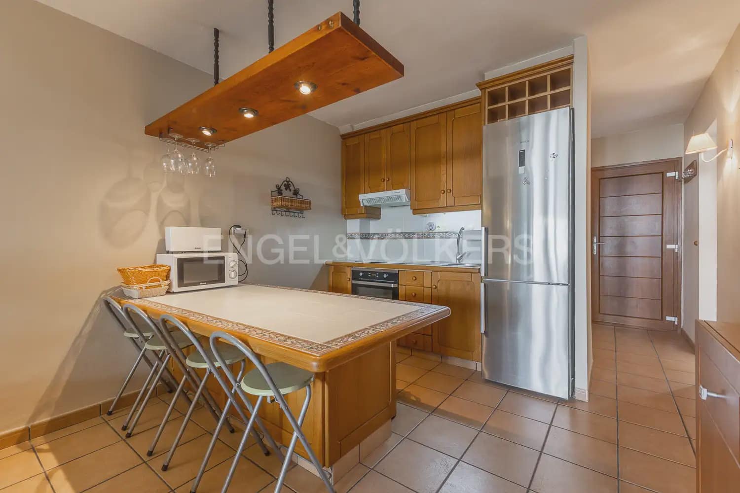 2 camera da letto Appartamento da affittare in Denia con piscina - 3.500 € (Rif: 9897885)