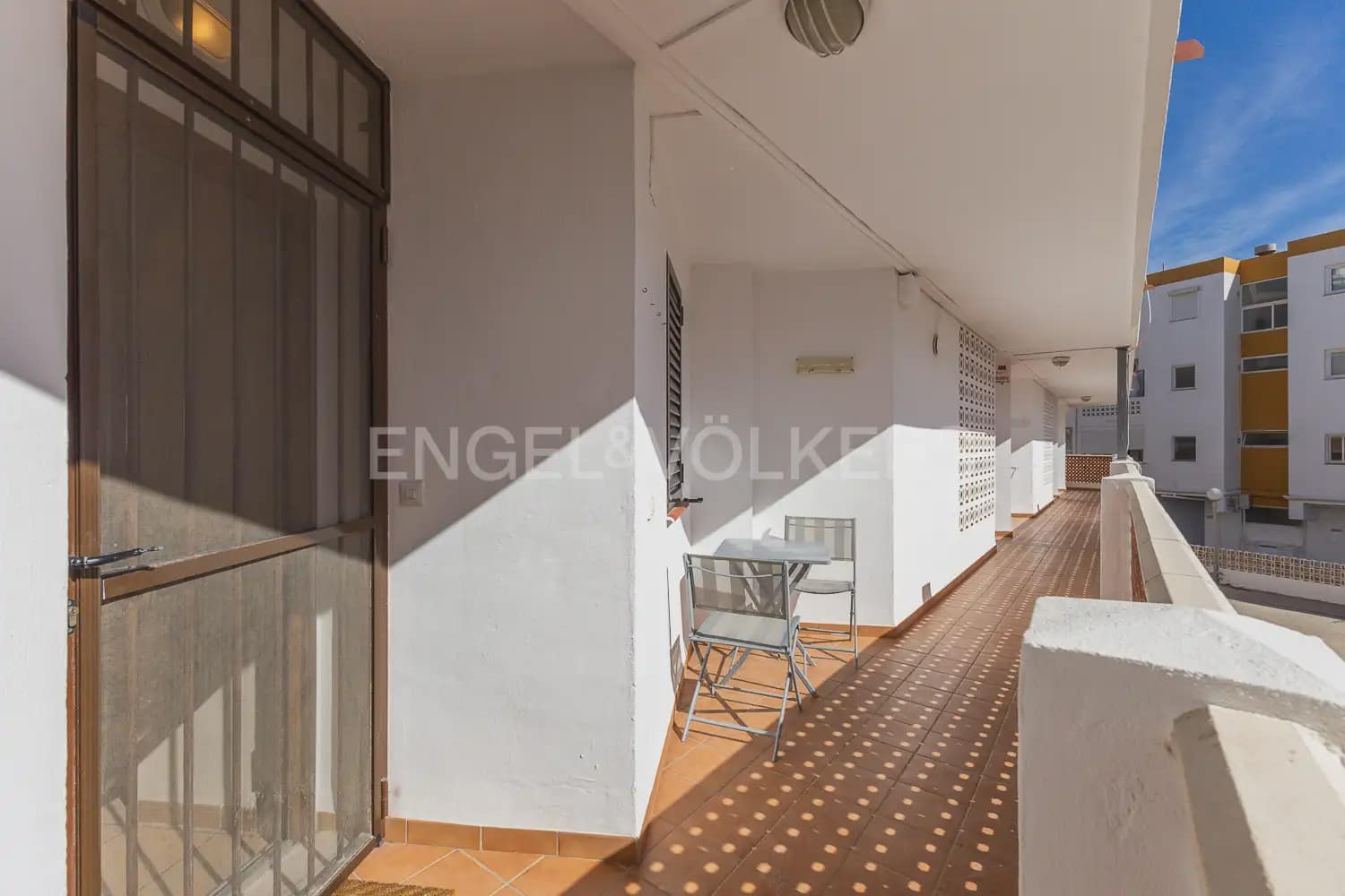 2 camera da letto Appartamento da affittare in Denia con piscina - 3.500 € (Rif: 9897885)