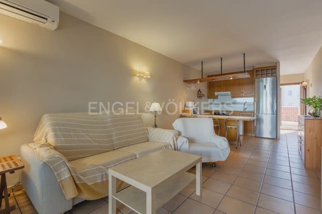 2 camera da letto Appartamento da affittare in Les Bovetes - La Felicidad, Dénia con piscina - 3.500 € (Rif: 9897885)