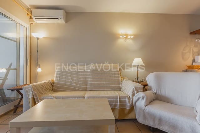2 camera da letto Appartamento da affittare in Les Bovetes - La Felicidad, Dénia con piscina - 3.500 € (Rif: 9897885)