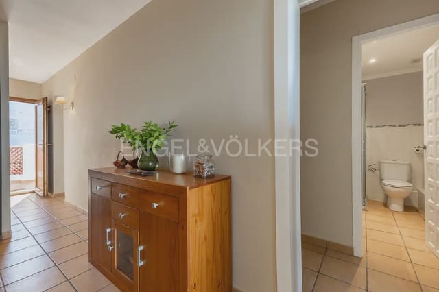 2 camera da letto Appartamento da affittare in Les Bovetes - La Felicidad, Dénia con piscina - 3.500 € (Rif: 9897885)