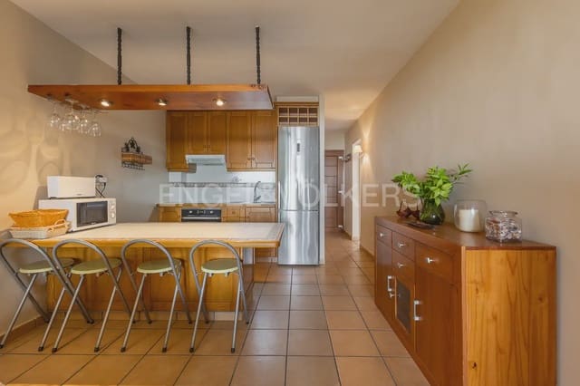 2 camera da letto Appartamento da affittare in Les Bovetes - La Felicidad, Dénia con piscina - 3.500 € (Rif: 9897885)