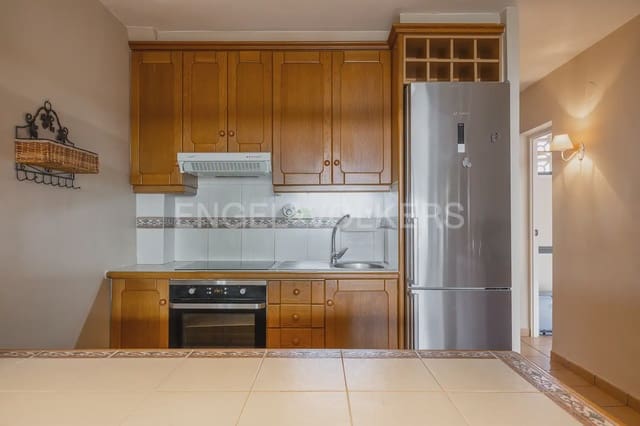 2 camera da letto Appartamento da affittare in Les Bovetes - La Felicidad, Dénia con piscina - 3.500 € (Rif: 9897885)