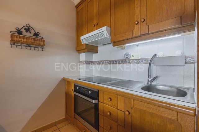 2 camera da letto Appartamento da affittare in Les Bovetes - La Felicidad, Dénia con piscina - 3.500 € (Rif: 9897885)