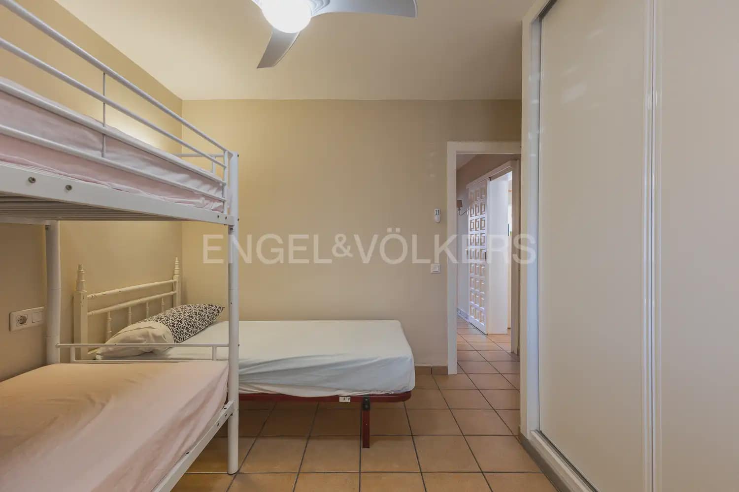 2 camera da letto Appartamento da affittare in Denia con piscina - 3.500 € (Rif: 9897885)