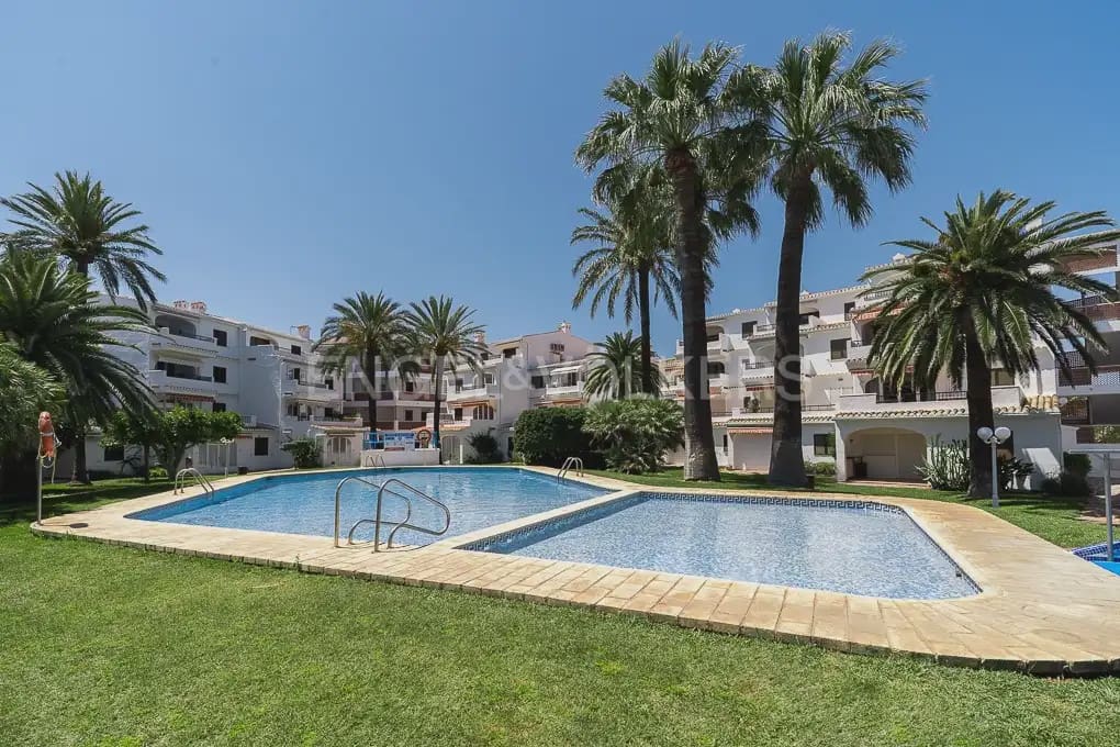 2 camera da letto Appartamento da affittare in Denia con piscina - 3.500 € (Rif: 9897885)
