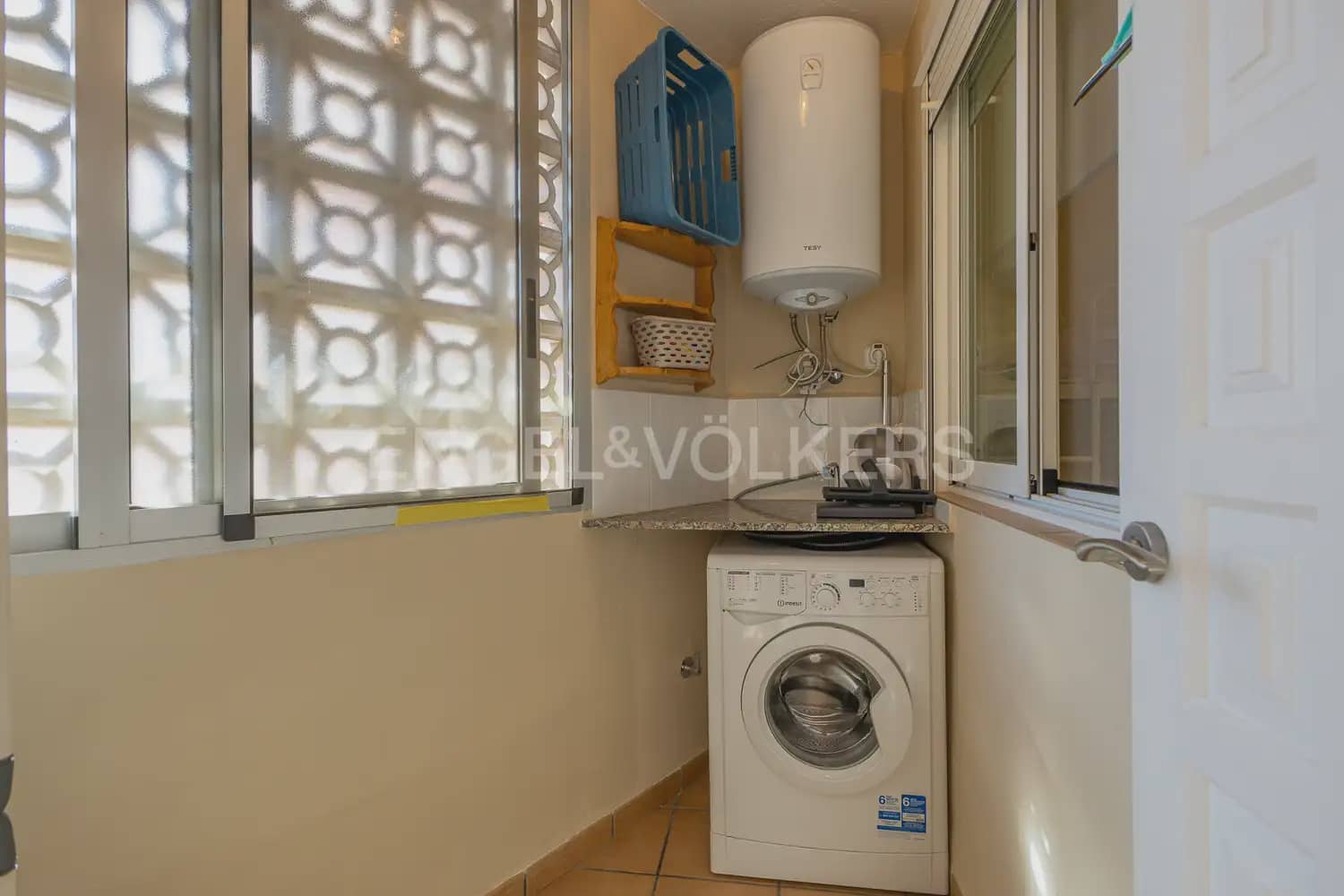 2 camera da letto Appartamento da affittare in Denia con piscina - 3.500 € (Rif: 9897885)
