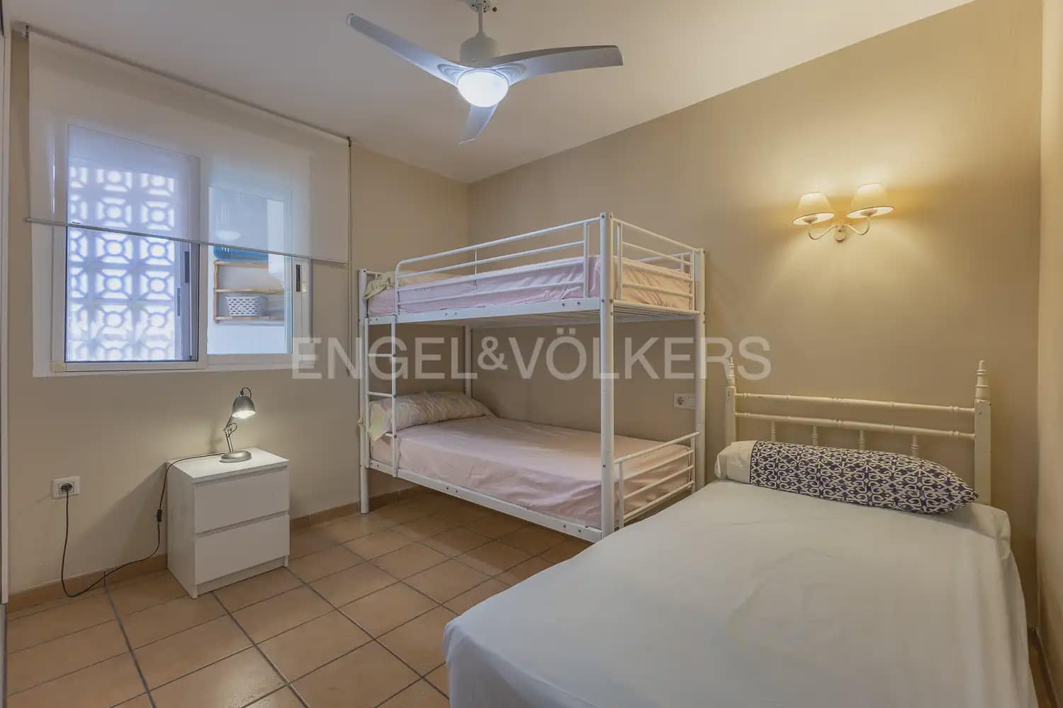 2 camera da letto Appartamento da affittare in Denia con piscina - 3.500 € (Rif: 9897885)