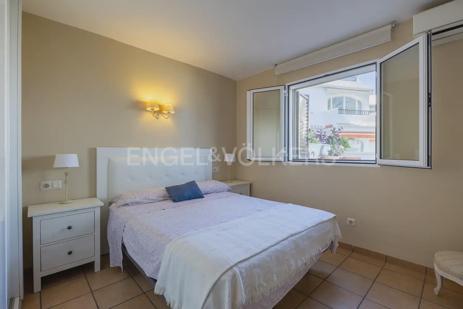 2 camera da letto Appartamento da affittare in Denia con piscina - 3.500 € (Rif: 9897885)