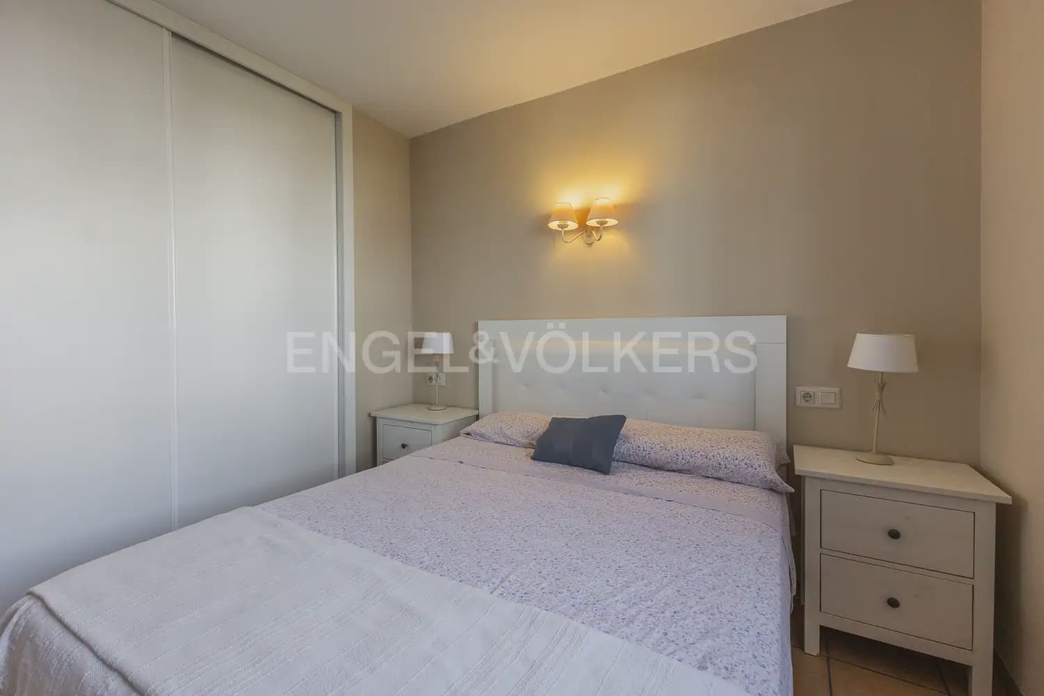 2 camera da letto Appartamento da affittare in Denia con piscina - 3.500 € (Rif: 9897885)