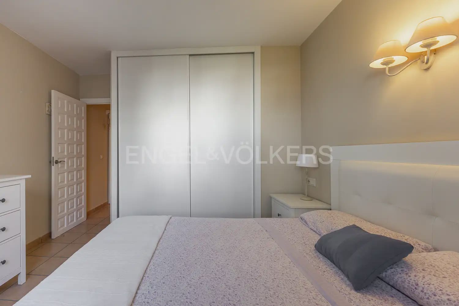 2 camera da letto Appartamento da affittare in Denia con piscina - 3.500 € (Rif: 9897885)