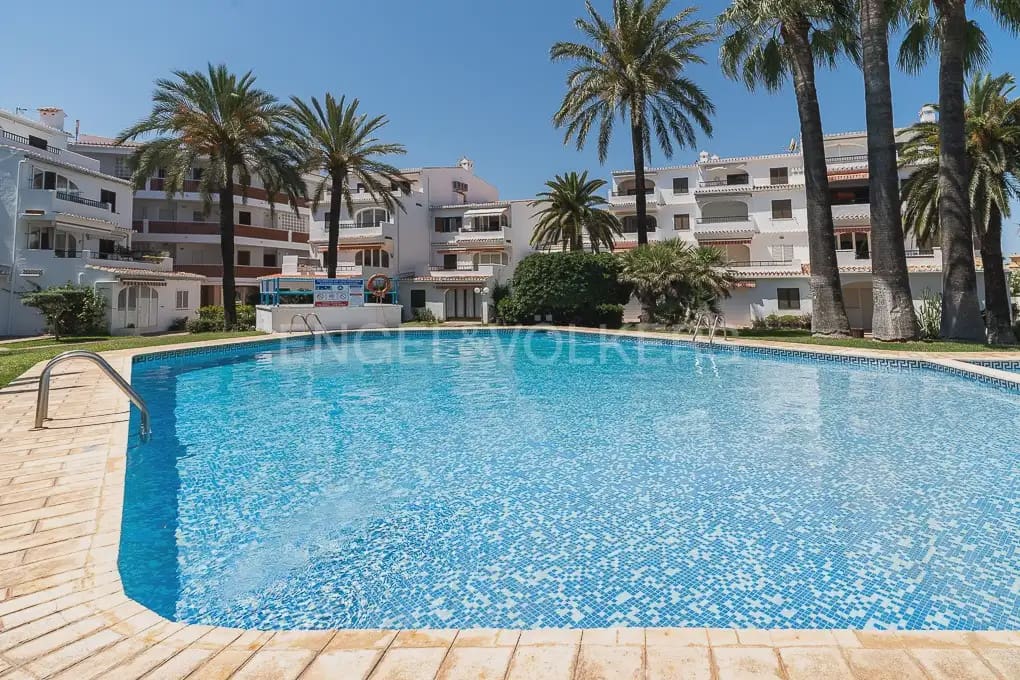 2 camera da letto Appartamento da affittare in Denia con piscina - 3.500 € (Rif: 9897885)