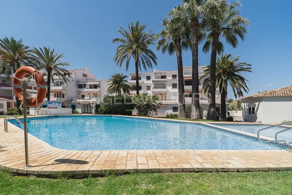 2 camera da letto Appartamento da affittare in Denia con piscina - 3.500 € (Rif: 9897885)