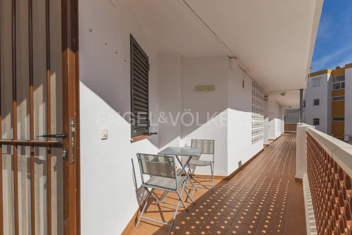 2 camera da letto Appartamento da affittare in Denia con piscina - 3.500 € (Rif: 9897885)