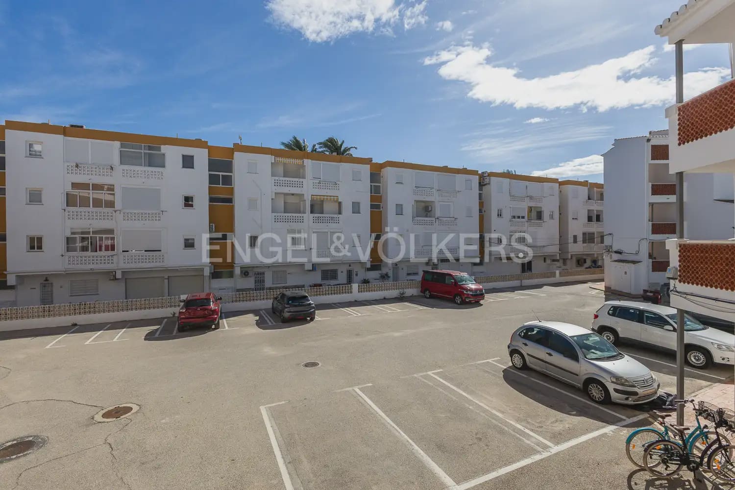2 camera da letto Appartamento da affittare in Denia con piscina - 3.500 € (Rif: 9897885)