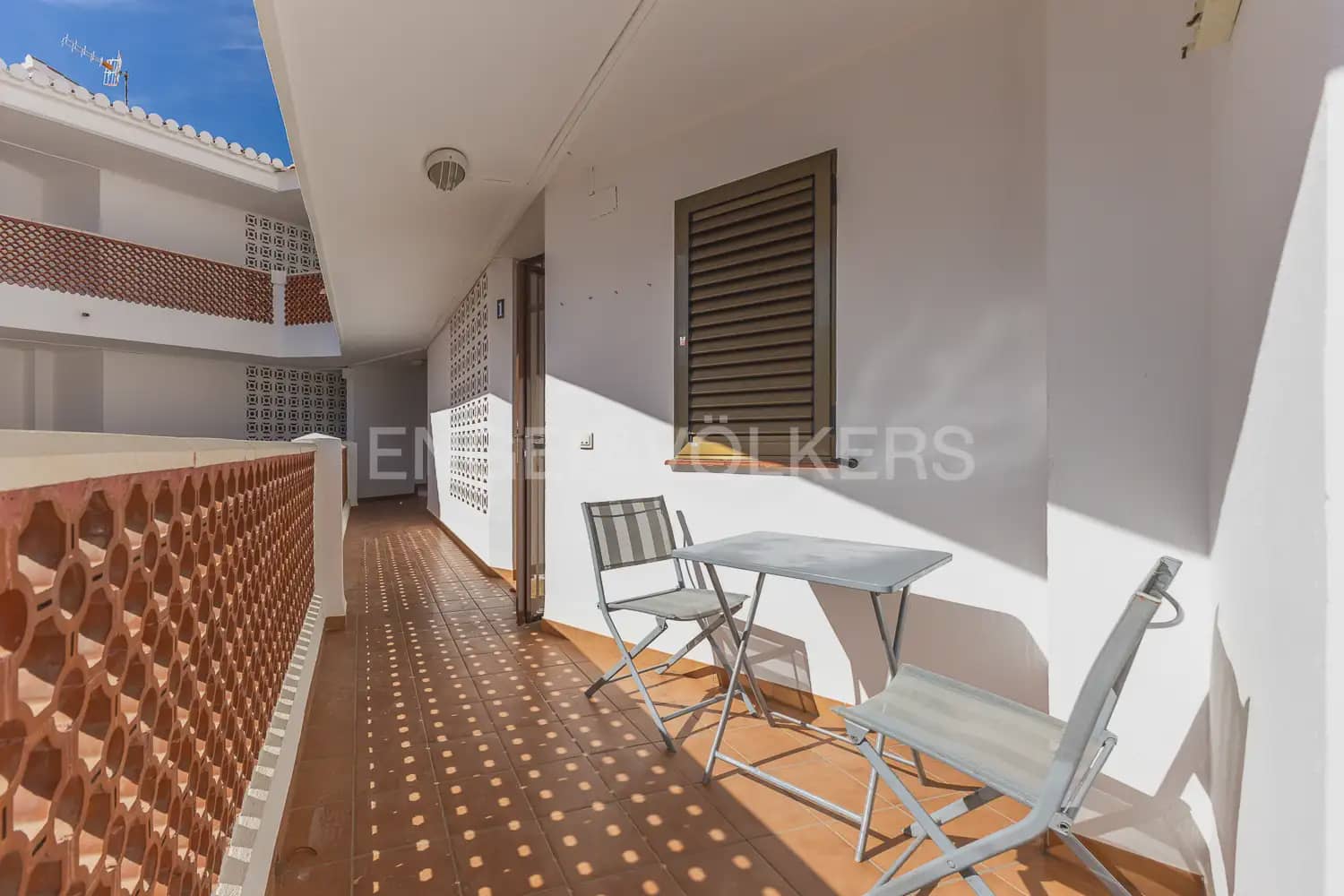 2 camera da letto Appartamento da affittare in Denia con piscina - 3.500 € (Rif: 9897885)