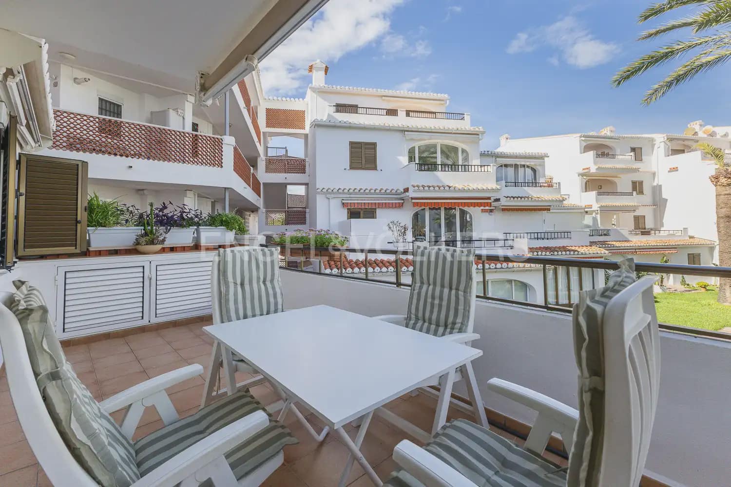 2 camera da letto Appartamento da affittare in Denia con piscina - 3.500 € (Rif: 9897885)