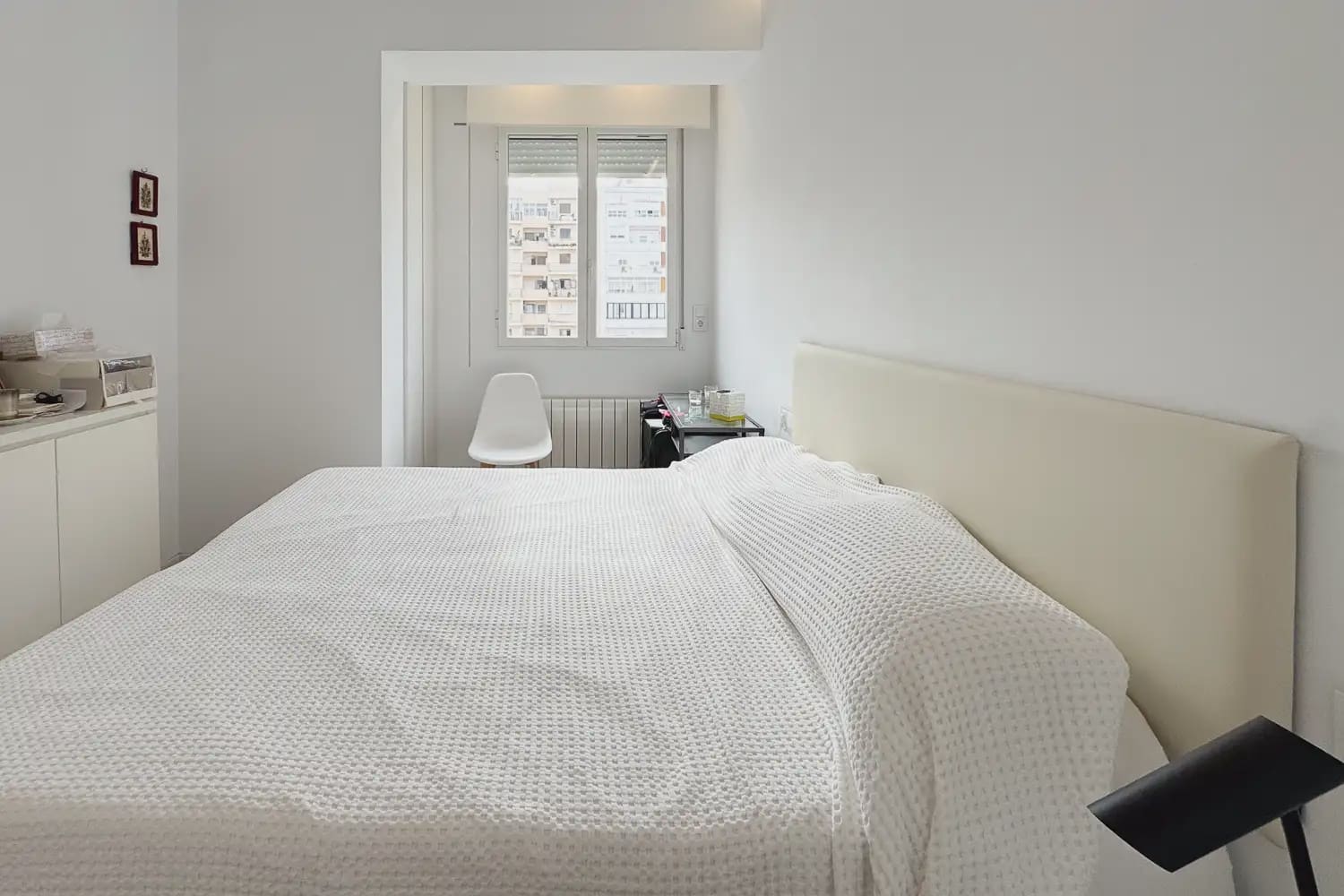 3 quarto Apartamento para arrendar em Valencia cidade - 2 300 € (Ref: 9897886)