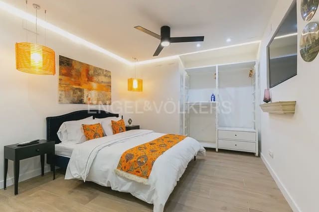 1 makuuhuone Asunto vuokrattavana paikassa Albors, Valencia kaupunki - 1 500 € (Ref: 9897887)