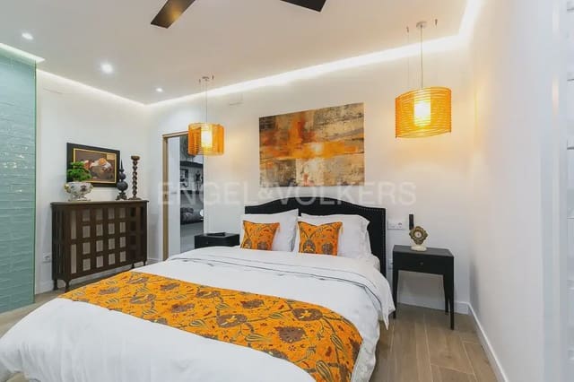 1 makuuhuone Asunto vuokrattavana paikassa Albors, Valencia kaupunki - 1 500 € (Ref: 9897887)
