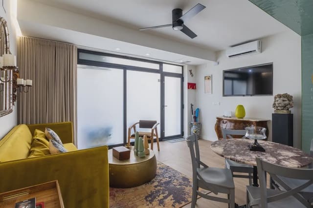 1 camera da letto Appartamento da affittare in Albors, Valencia città - 1.300 € (Rif: 9897887)