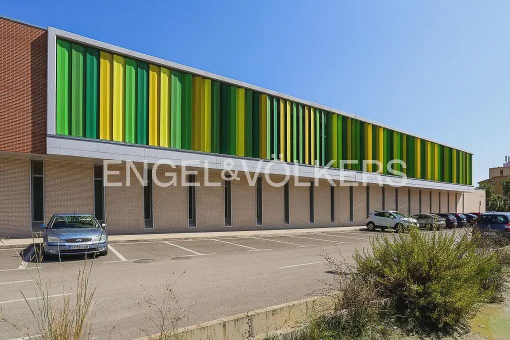 Działka budowlana na sprzedaż w L'Eliana - 380 000 € (Ref: 9897888)